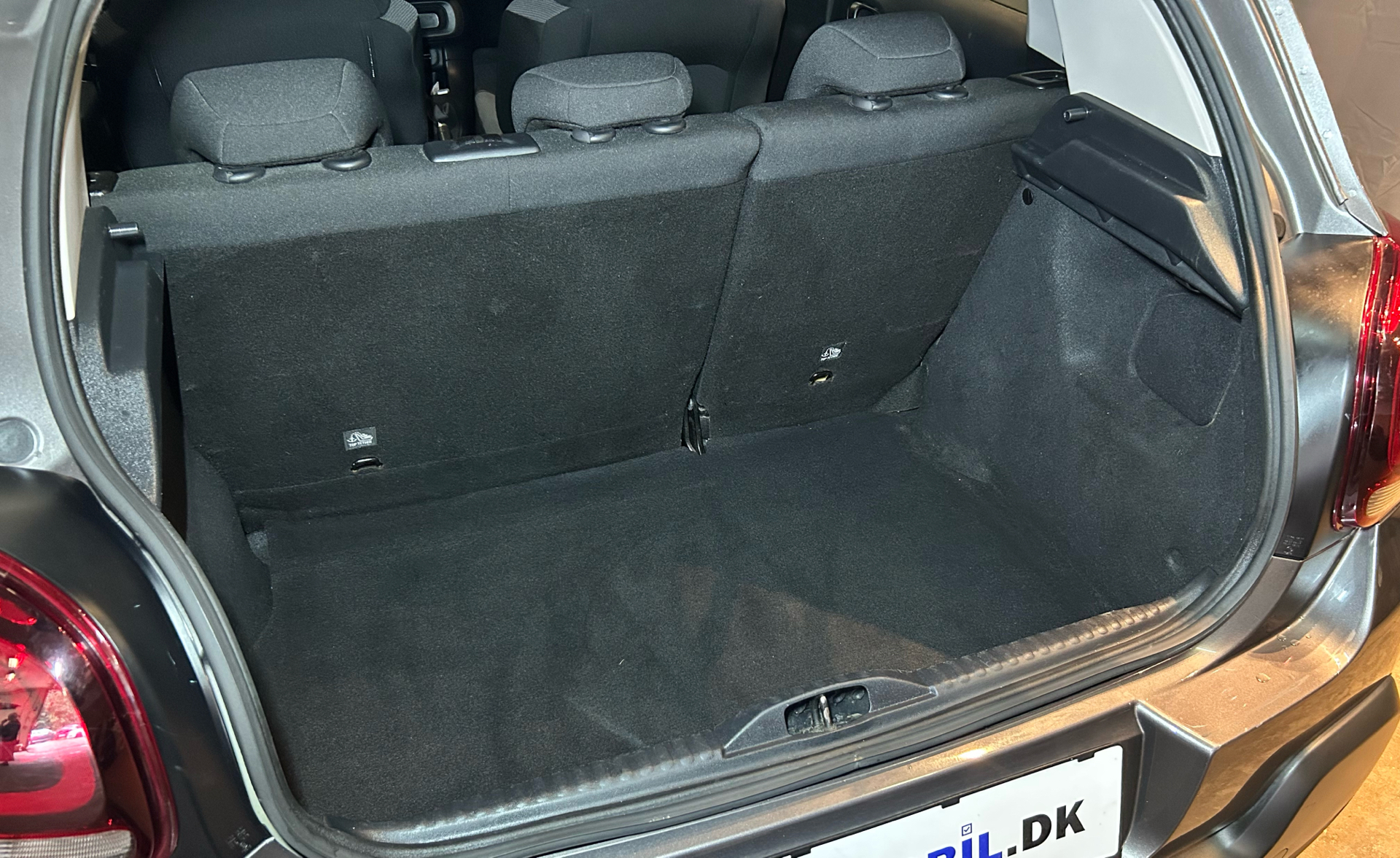 Billede af Citroën C3 1,2 PureTech Iconic Limited start/stop 82HK 5d