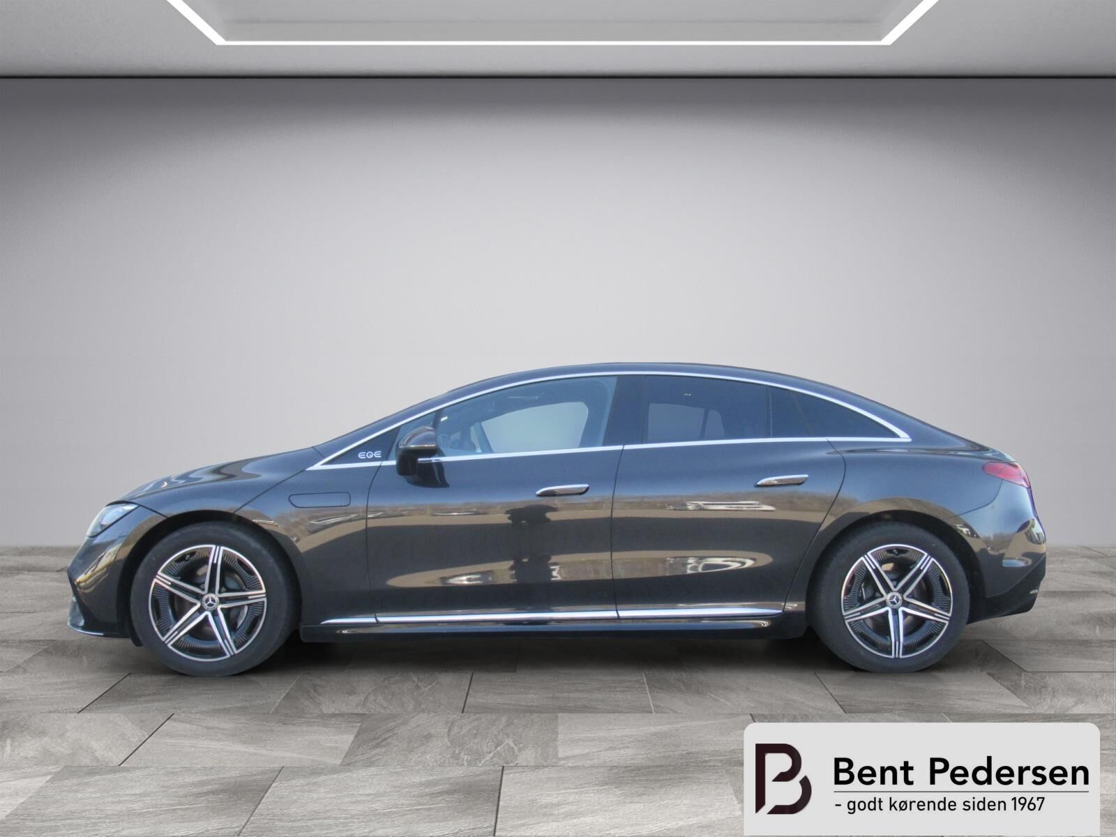 Billede af Mercedes-Benz EQE 350 EL AMG Edition 292HK Aut.