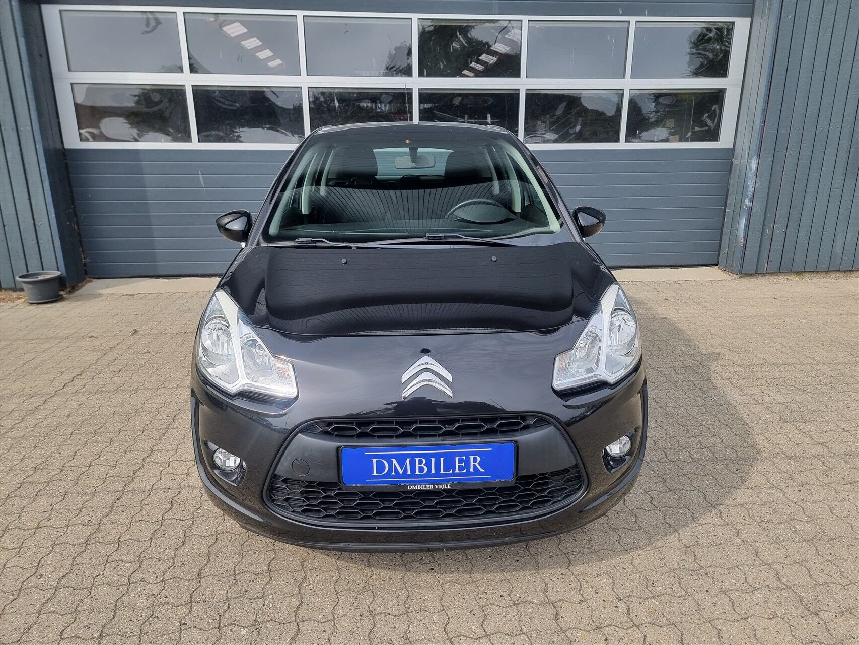 Billede af Citroën C3 1,4 VTi Dynamique 95HK 5d