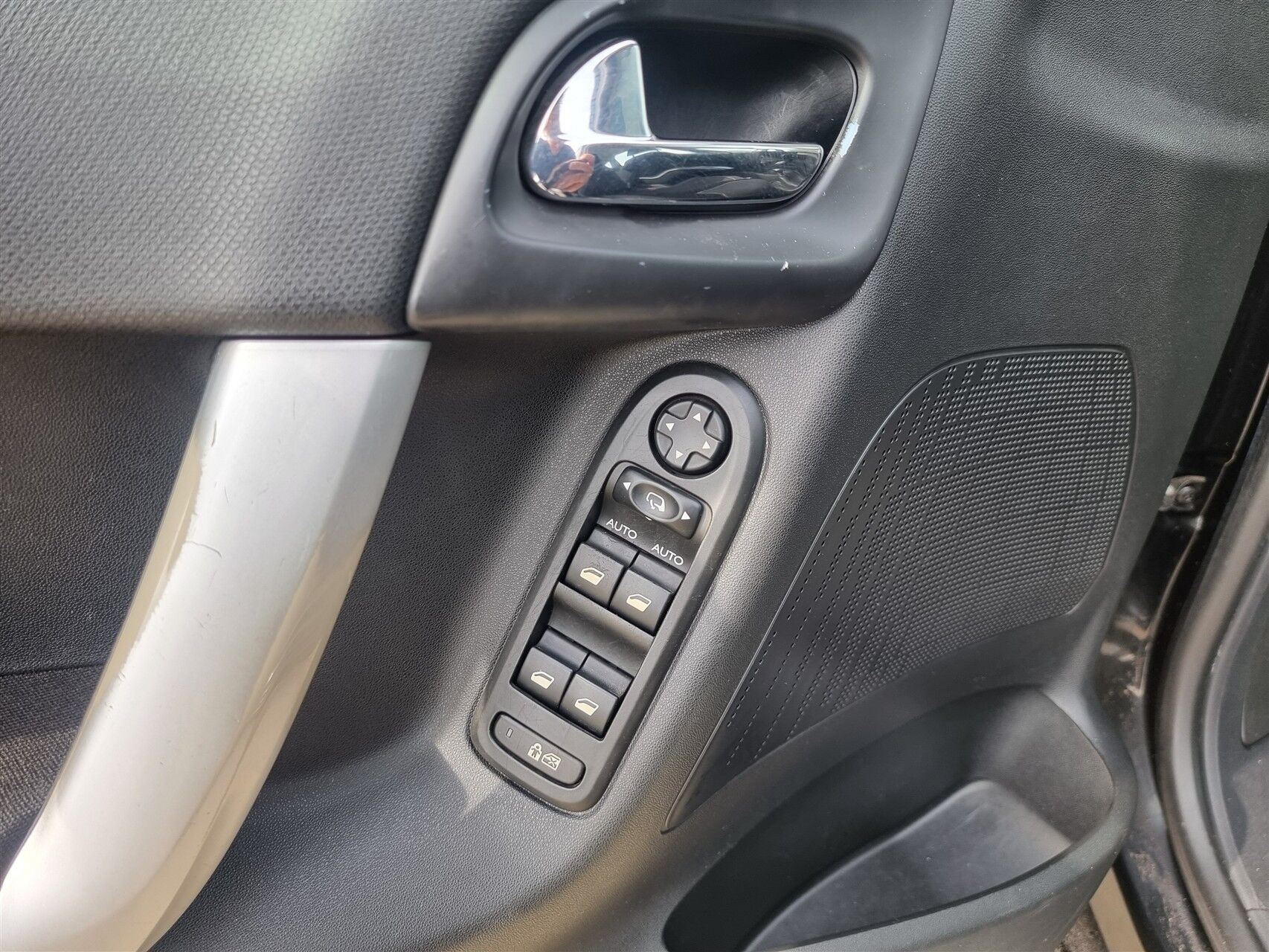 Billede af Citroën C3 1,4 VTi Dynamique 95HK 5d
