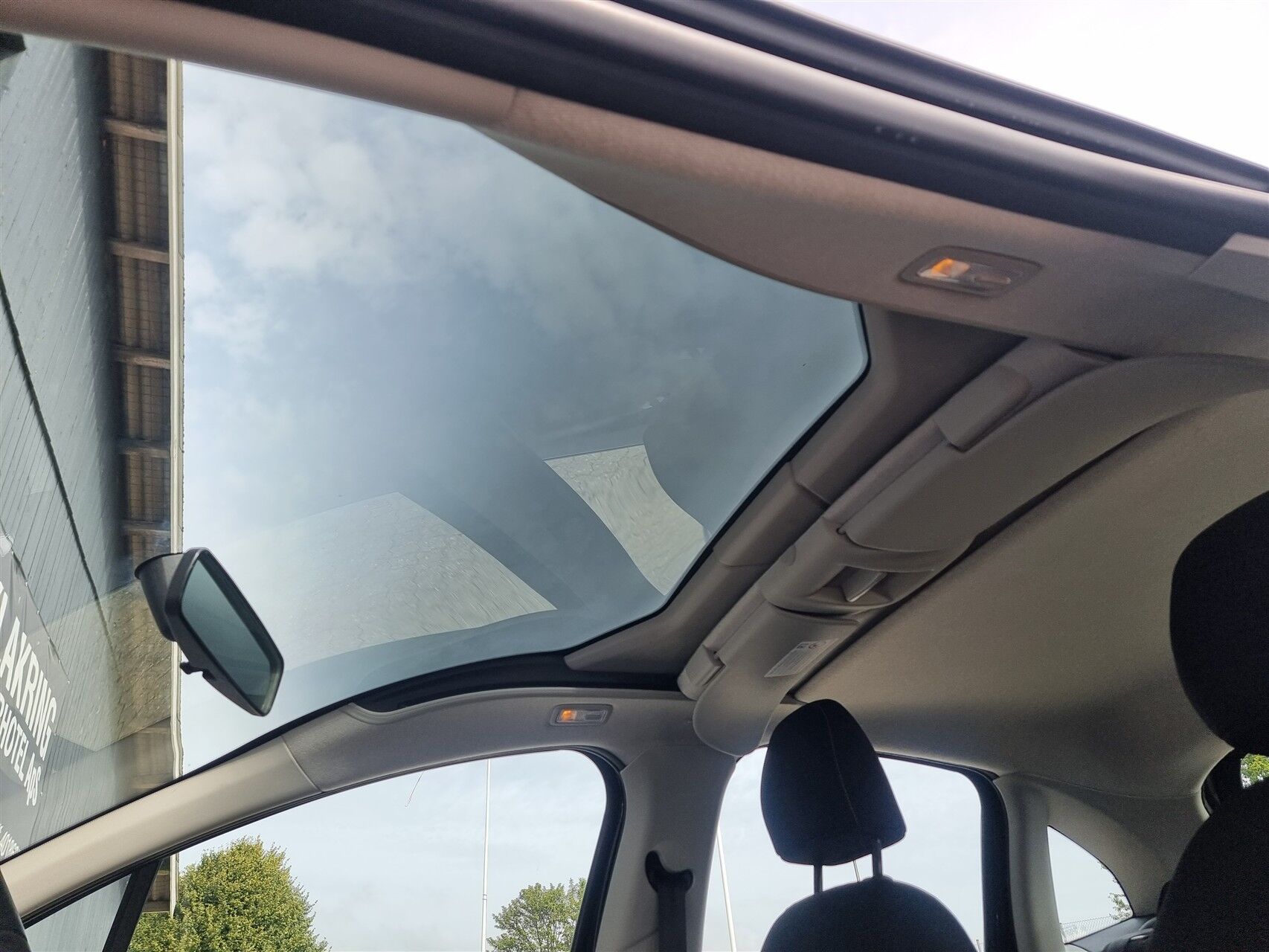 Billede af Citroën C3 1,4 VTi Dynamique 95HK 5d