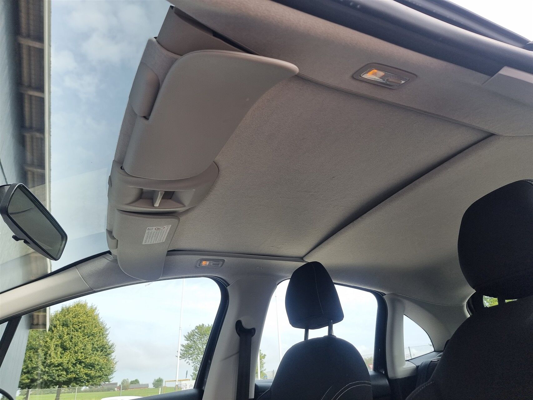Billede af Citroën C3 1,4 VTi Dynamique 95HK 5d
