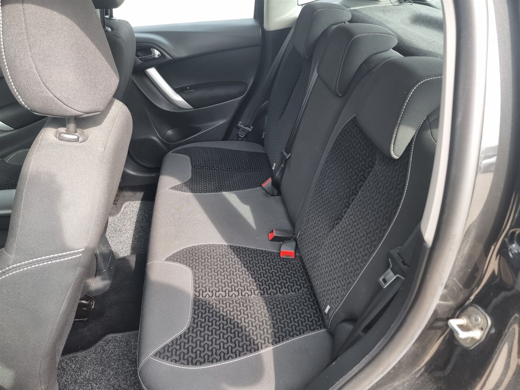 Billede af Citroën C3 1,4 VTi Dynamique 95HK 5d