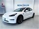Billede af Tesla Model 3 EL Standard Range 283HK Aut.