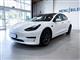 Billede af Tesla Model 3 EL Standard Range 283HK Aut.