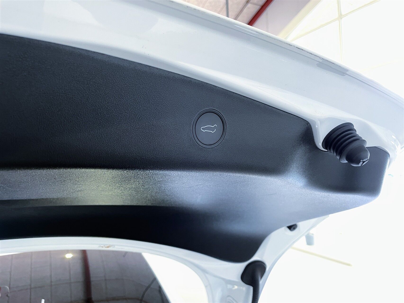 Billede af Tesla Model 3 EL Standard Range 283HK Aut.