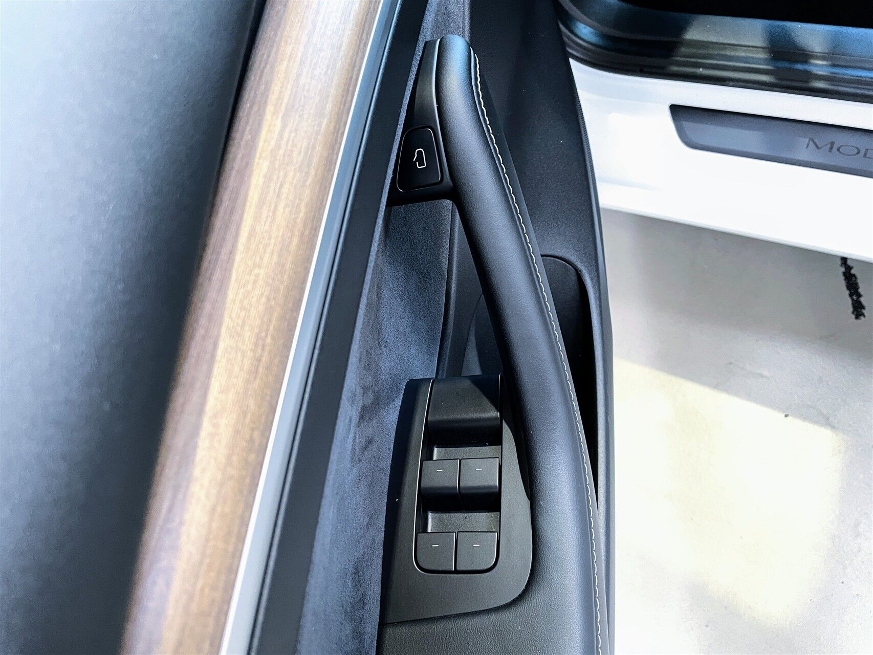Billede af Tesla Model 3 EL Standard Range 283HK Aut.