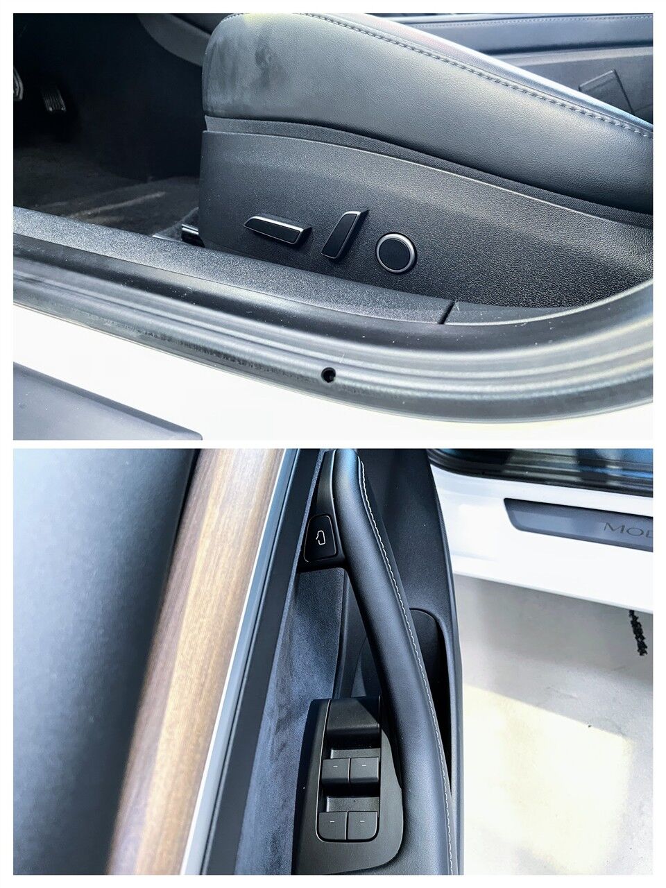 Billede af Tesla Model 3 EL Standard Range 283HK Aut.