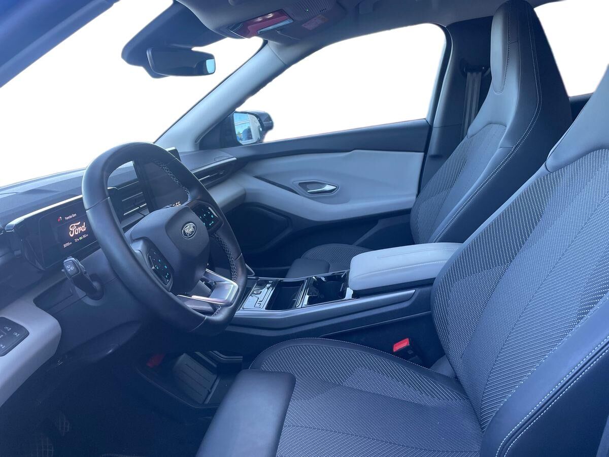 Billede af Ford Explorer EL UR Select RWD 286HK 5d Aut.