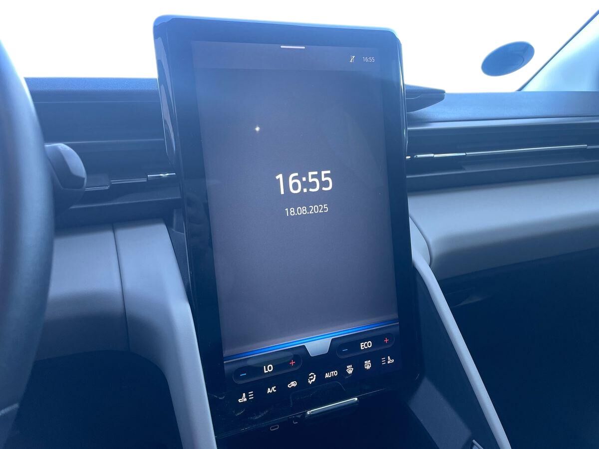 Billede af Ford Explorer EL UR Select RWD 286HK 5d Aut.