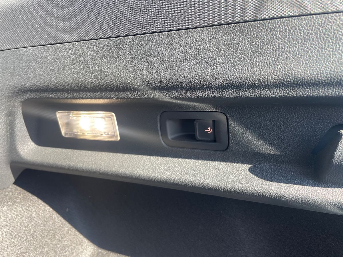 Billede af Ford Explorer EL UR Select RWD 286HK 5d Aut.