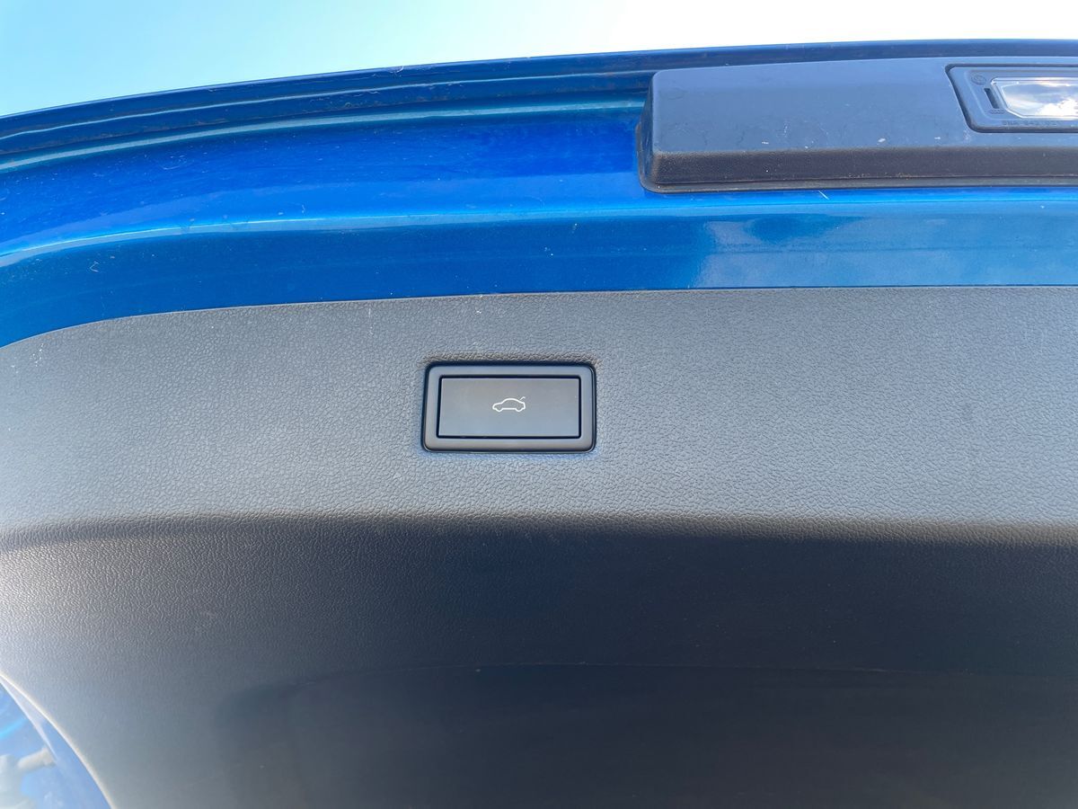 Billede af Ford Explorer EL UR Select RWD 286HK 5d Aut.