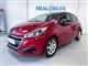 Billede af Peugeot 208 1,2 VTi Intense 82HK 5d