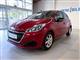 Billede af Peugeot 208 1,2 VTi Intense 82HK 5d