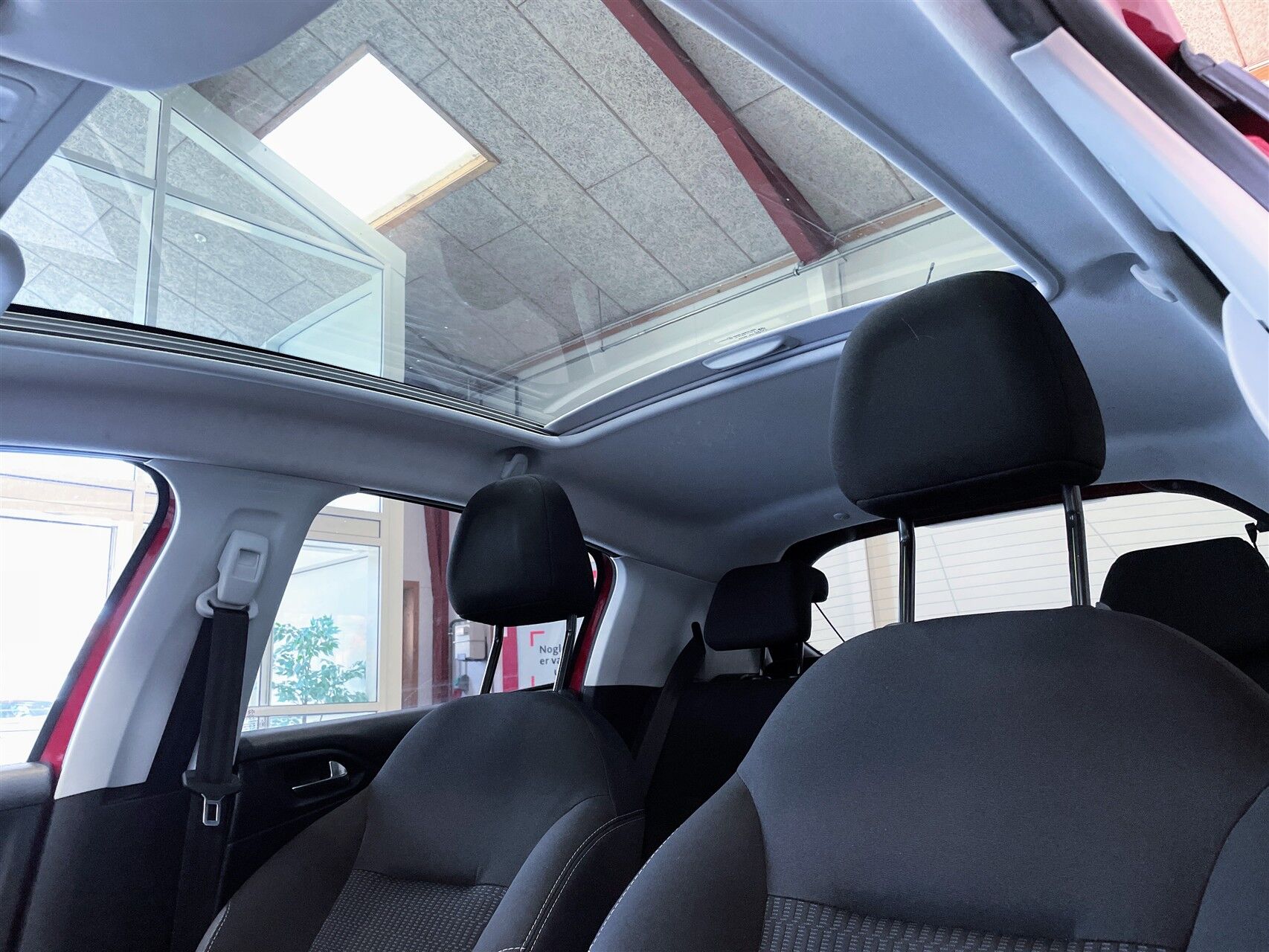 Billede af Peugeot 208 1,2 VTi Intense 82HK 5d