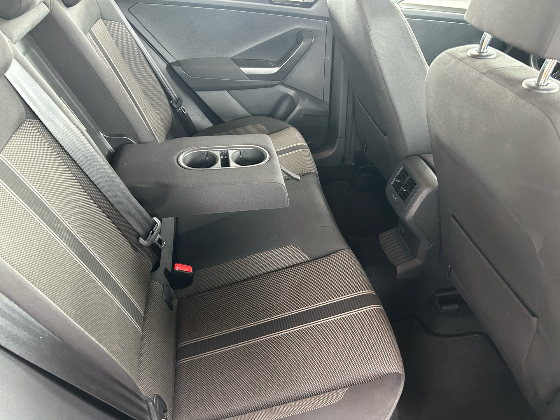 Billede af VW T-Roc 1,5 TSI ACT Style Team DSG 150HK 5d 7g Aut.