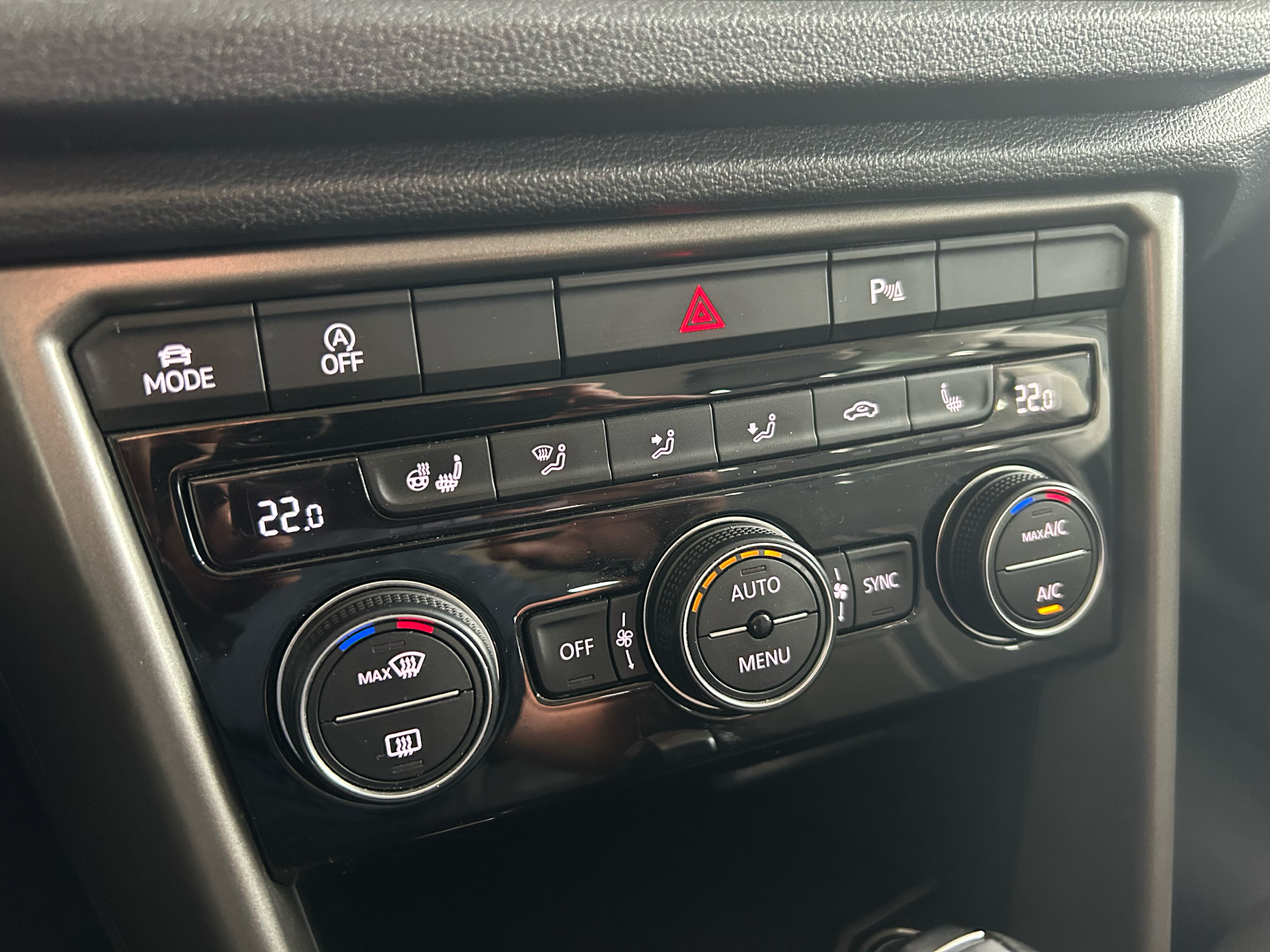 Billede af VW T-Roc 1,5 TSI ACT Style Team DSG 150HK 5d 7g Aut.
