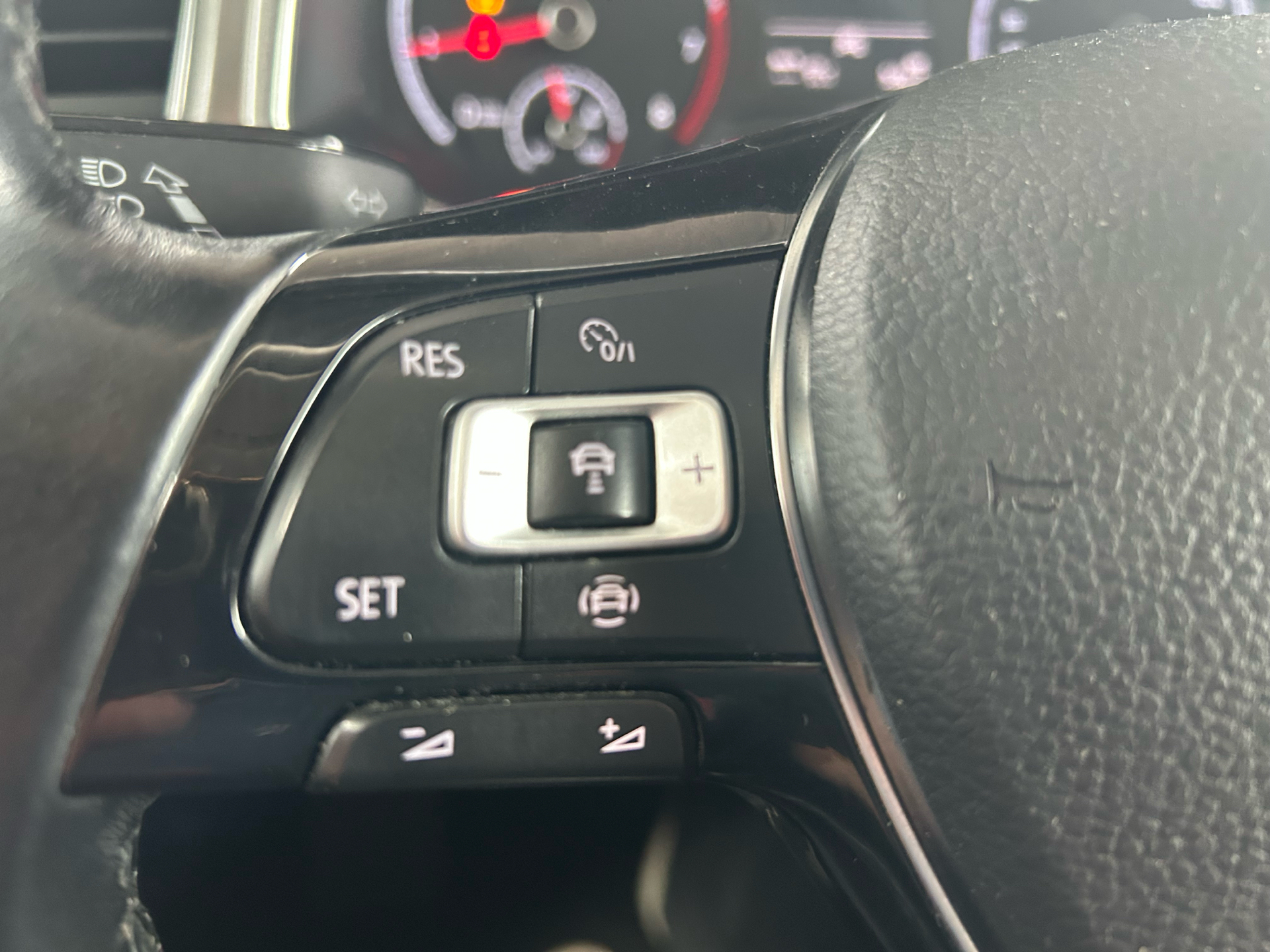 Billede af VW T-Roc 1,5 TSI ACT Style Team DSG 150HK 5d 7g Aut.