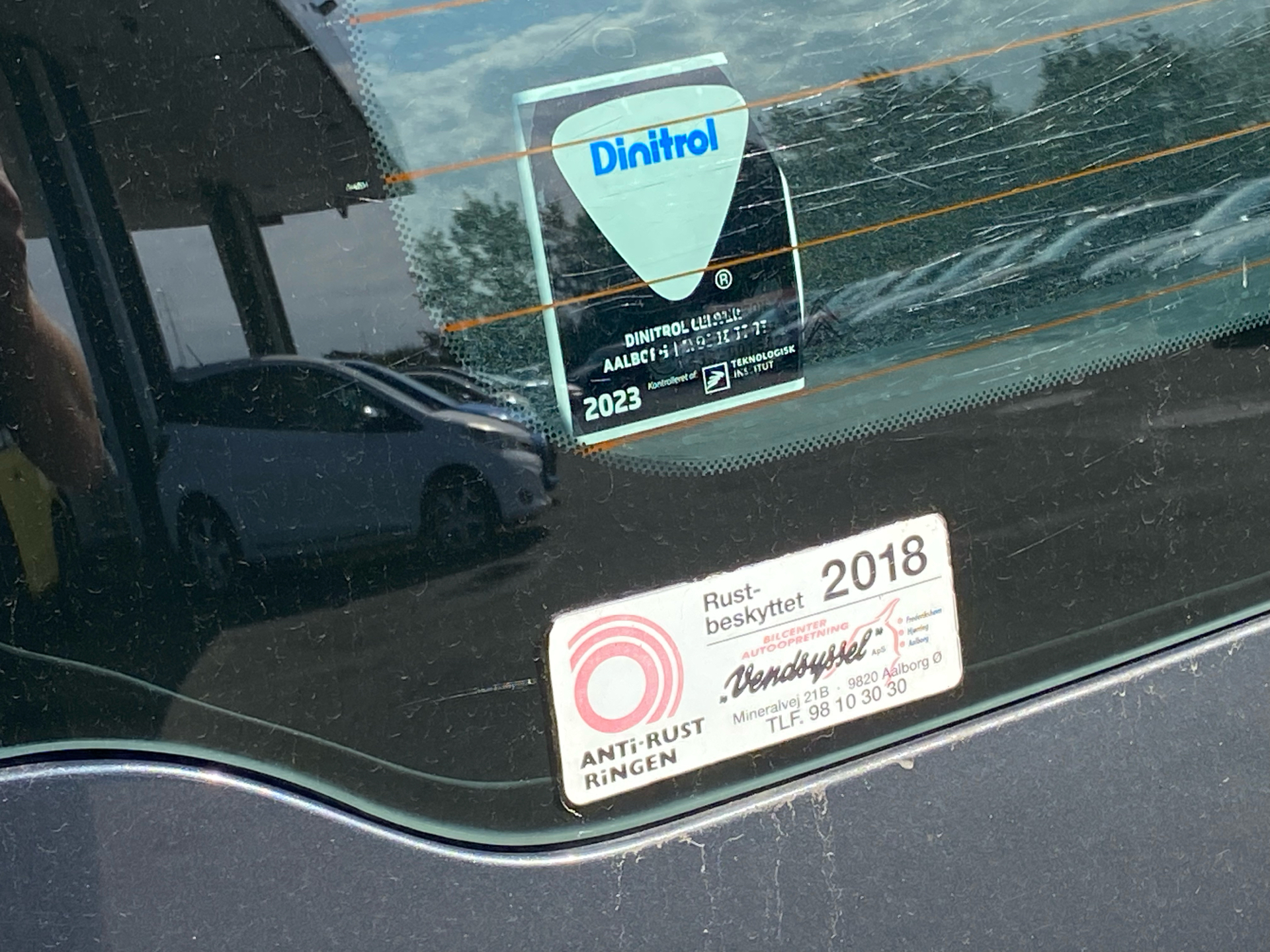 Billede af Citroën C3 Picasso 1,2 PureTech Seduction Upgrade 110HK