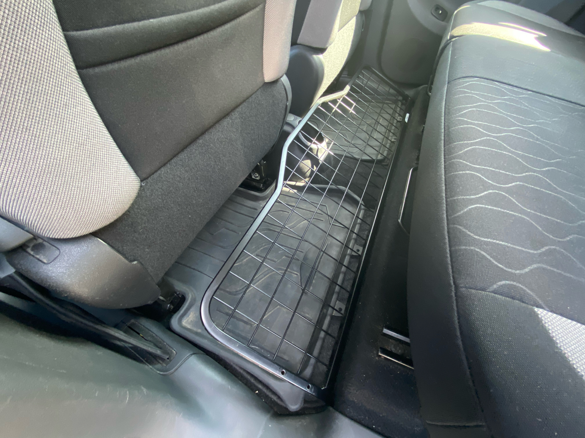 Billede af Citroën C3 Picasso 1,2 PureTech Seduction Upgrade 110HK