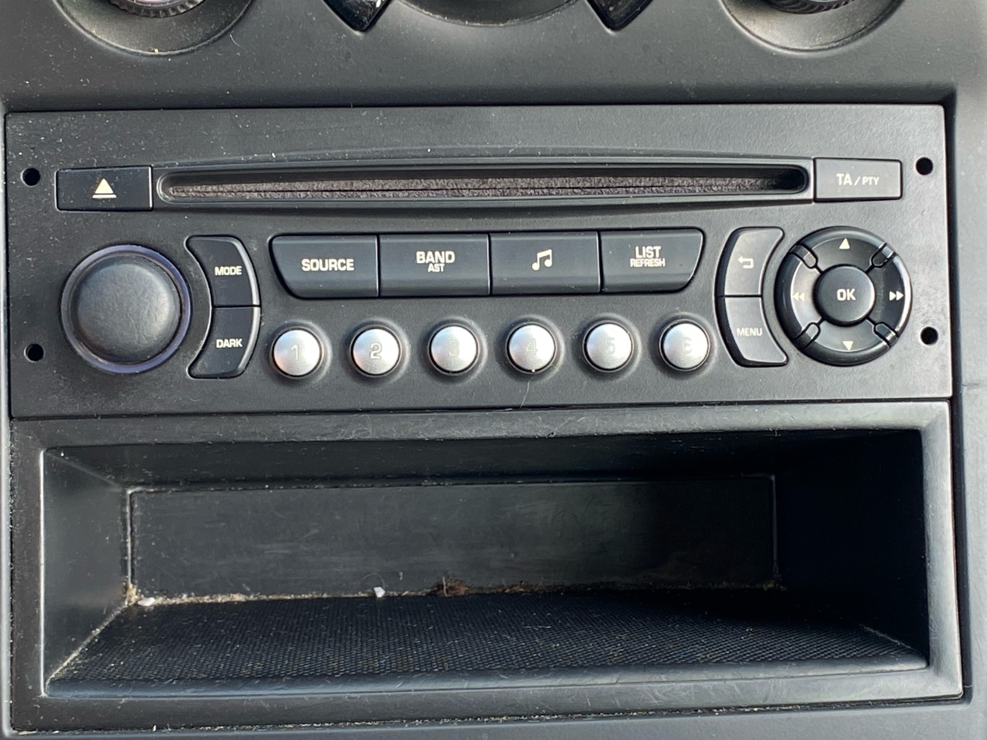 Billede af Citroën C3 Picasso 1,2 PureTech Seduction Upgrade 110HK