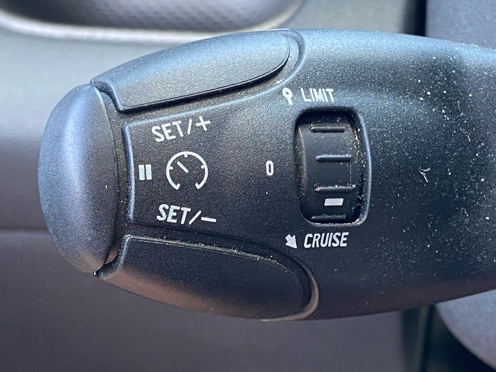 Billede af Citroën C3 Picasso 1,2 PureTech Seduction Upgrade 110HK
