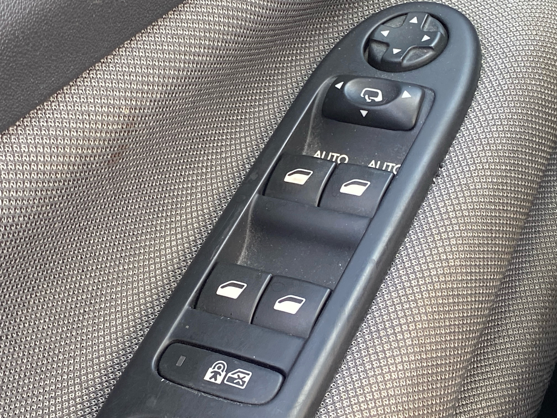 Billede af Citroën C3 Picasso 1,2 PureTech Seduction Upgrade 110HK