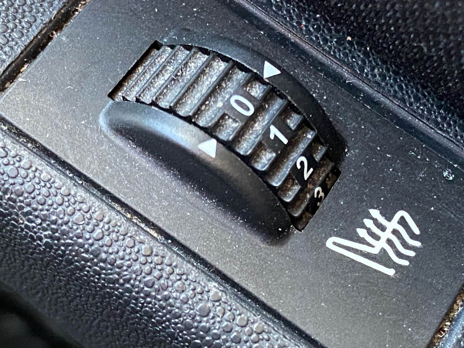 Billede af Citroën C3 Picasso 1,2 PureTech Seduction Upgrade 110HK