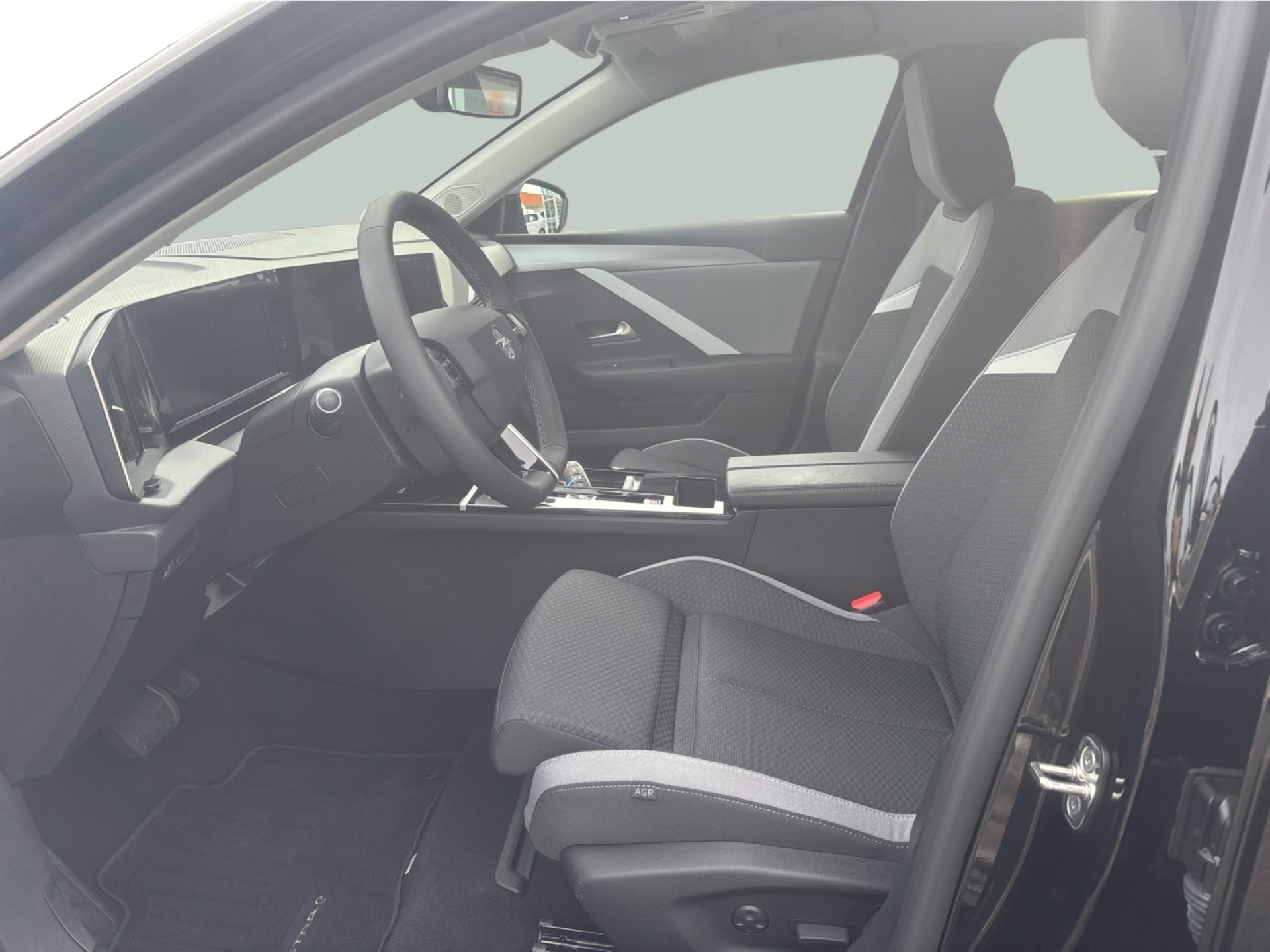 Billede af Opel Astra-e EL Edition 156HK Stc Aut.