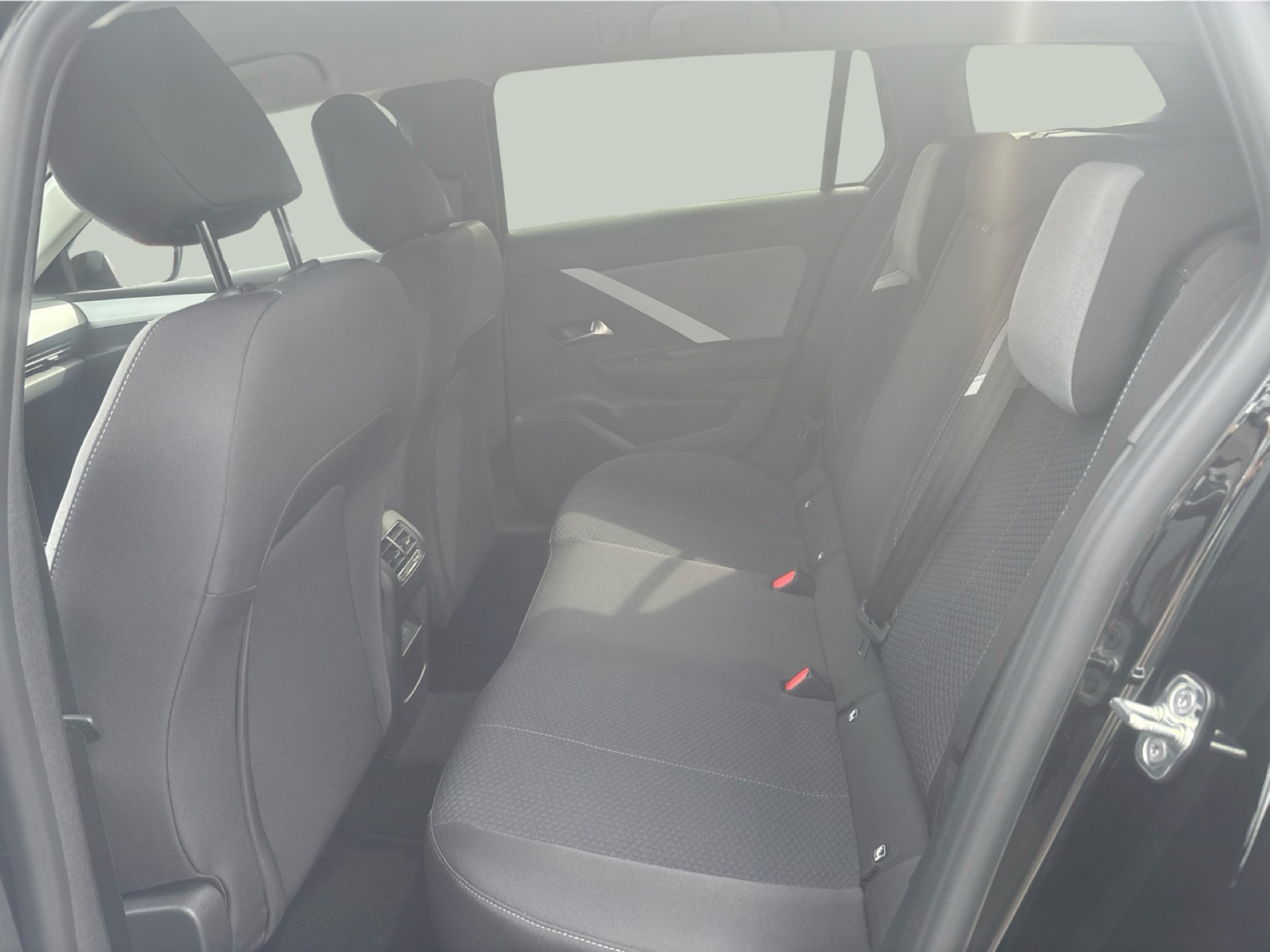 Billede af Opel Astra-e EL Edition 156HK Stc Aut.