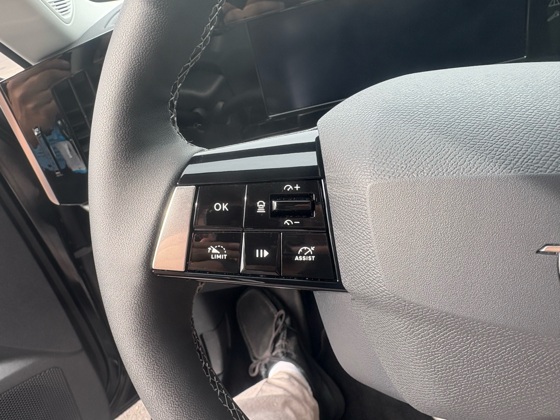 Billede af Opel Astra-e EL Edition 156HK Stc Aut.