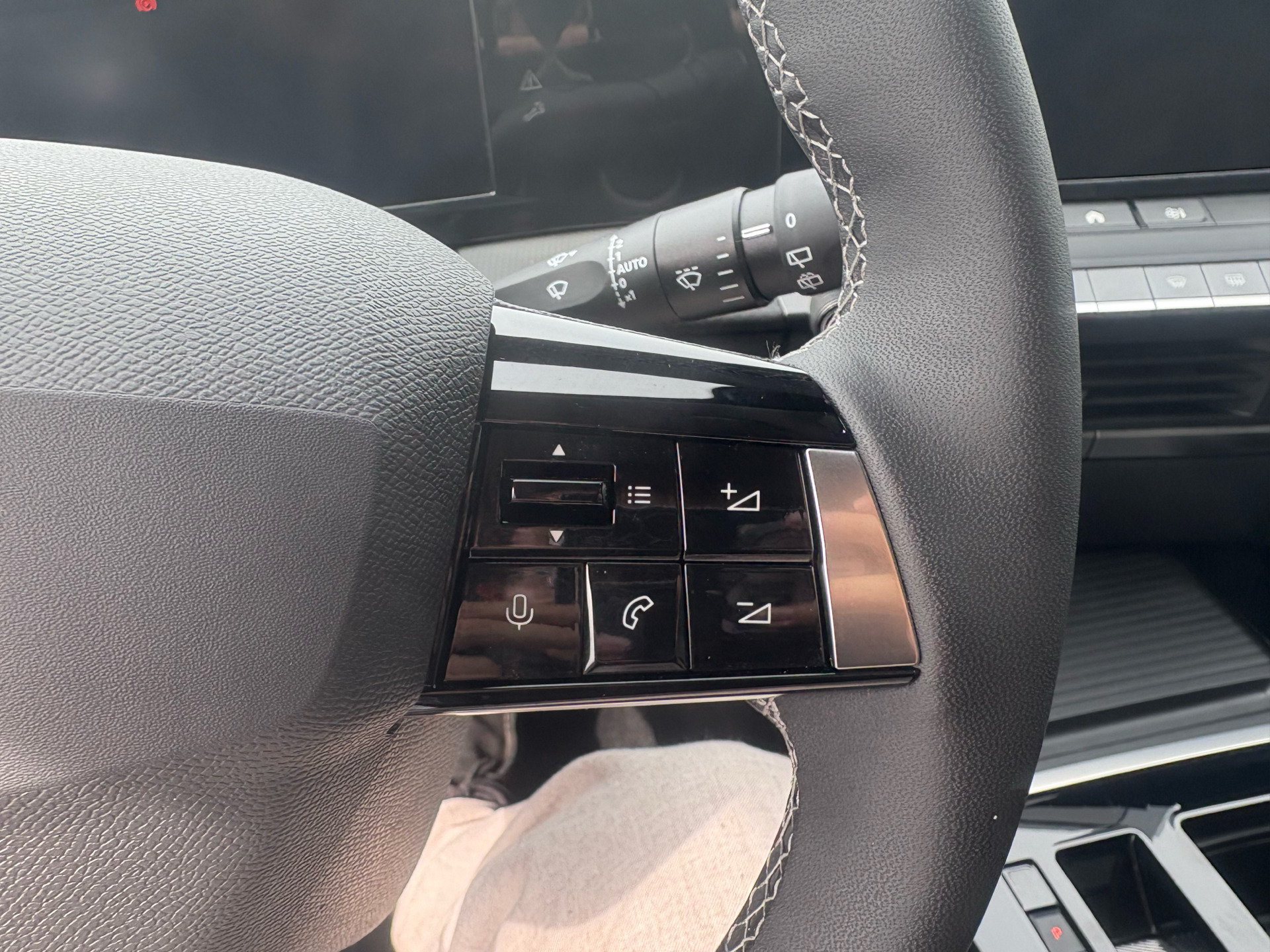 Billede af Opel Astra-e EL Edition 156HK Stc Aut.