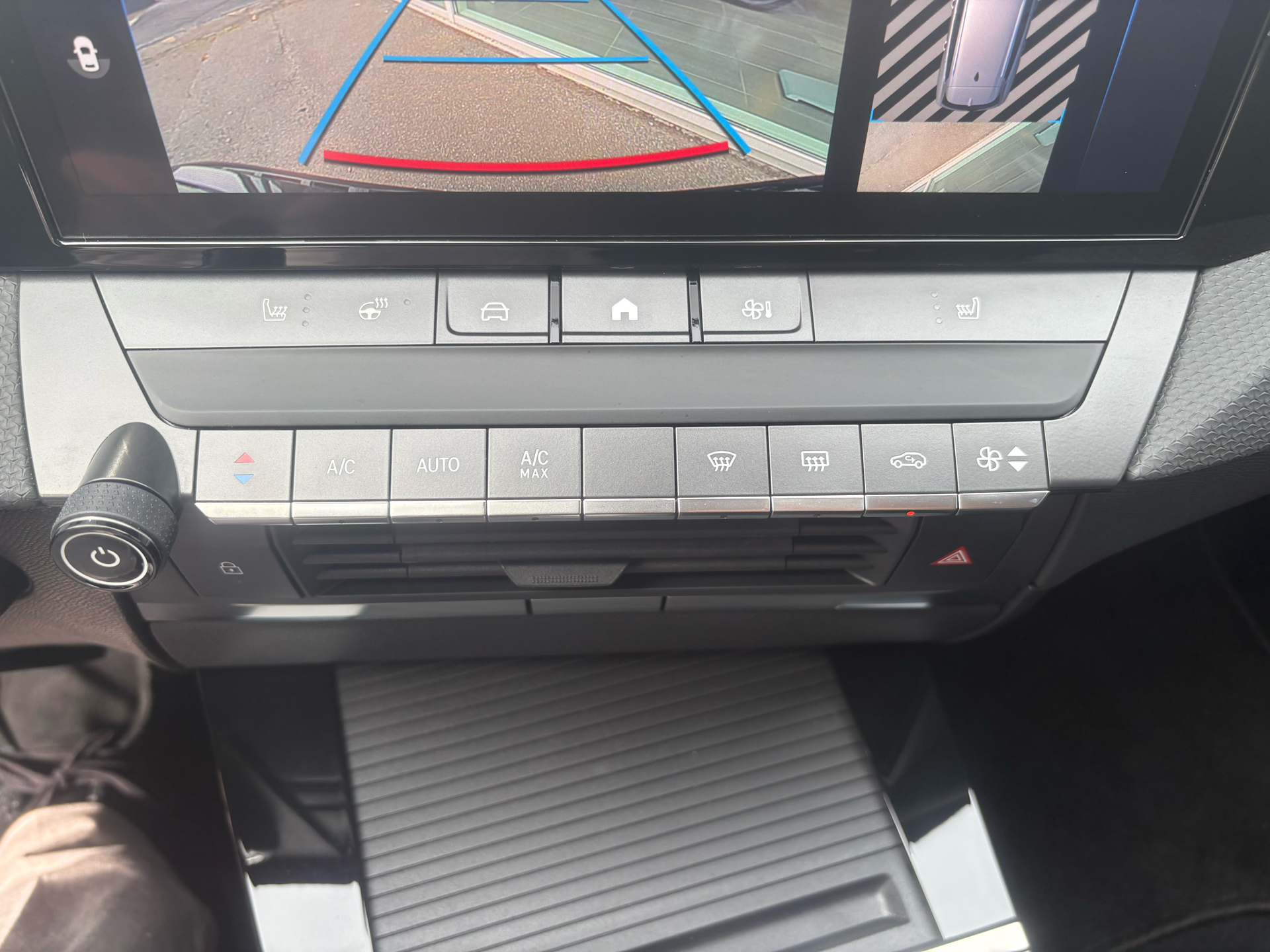 Billede af Opel Astra-e EL Edition 156HK Stc Aut.