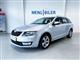 Billede af Skoda Octavia Combi 2,0 TDI Elegance DSG 150HK Stc 6g Aut.