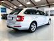 Billede af Skoda Octavia Combi 2,0 TDI Elegance DSG 150HK Stc 6g Aut.