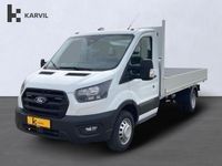 Billede af Ford Transit Chassis 2.0TDCi (HDT) 