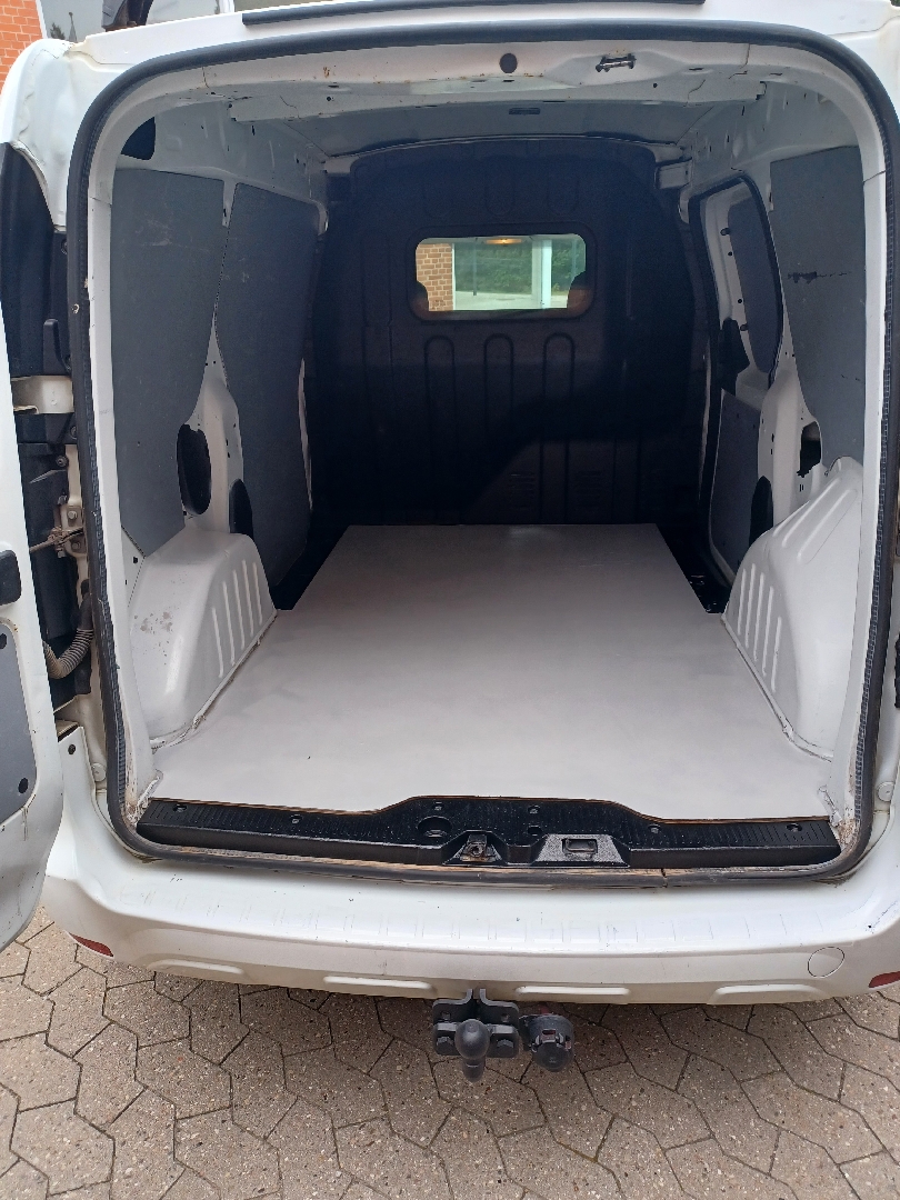 Billede af Dacia Dokker 1,5 DCi Ambiance 90HK Van