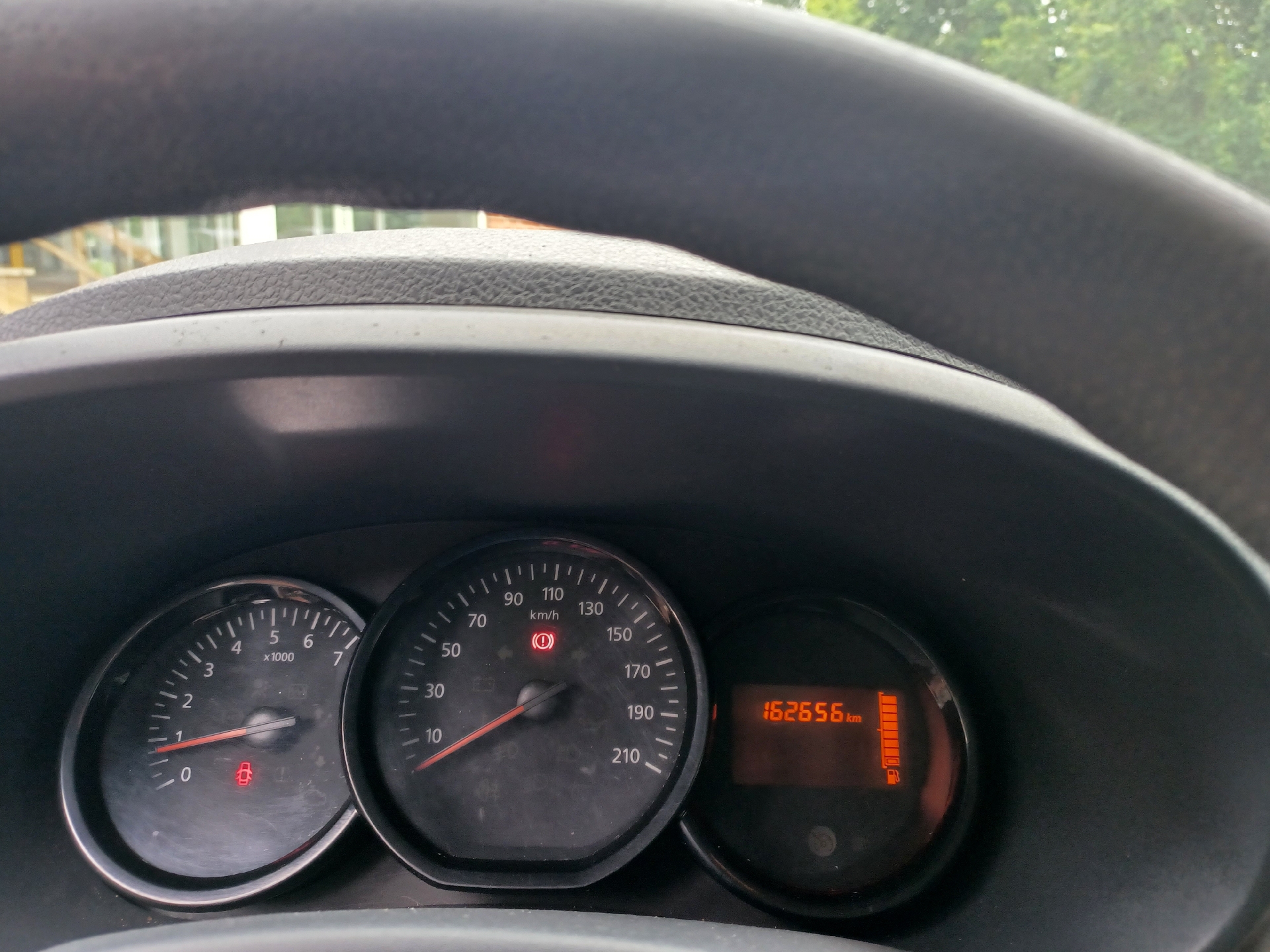 Billede af Dacia Dokker 1,5 DCi Ambiance 90HK Van
