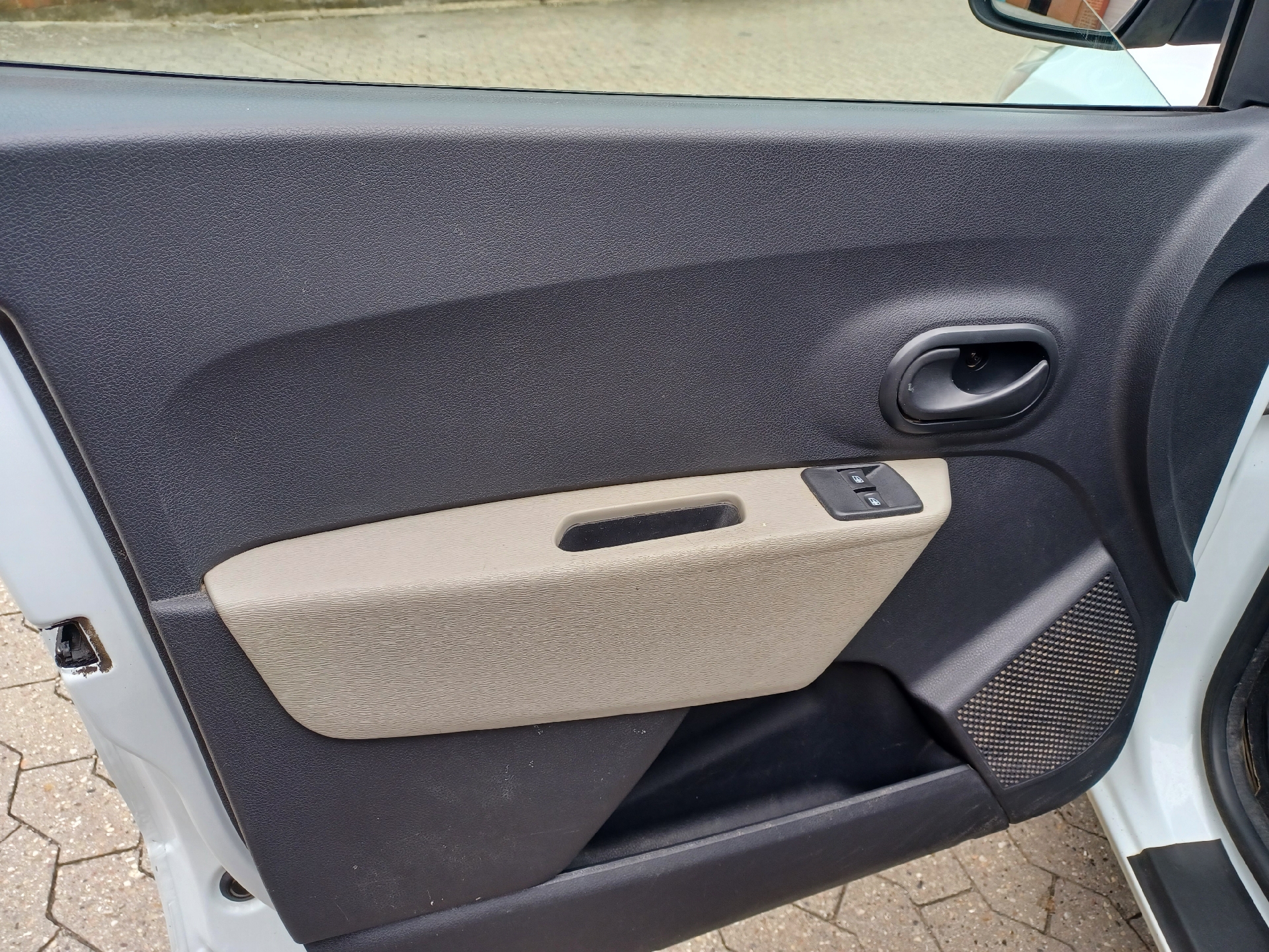 Billede af Dacia Dokker 1,5 DCi Ambiance 90HK Van