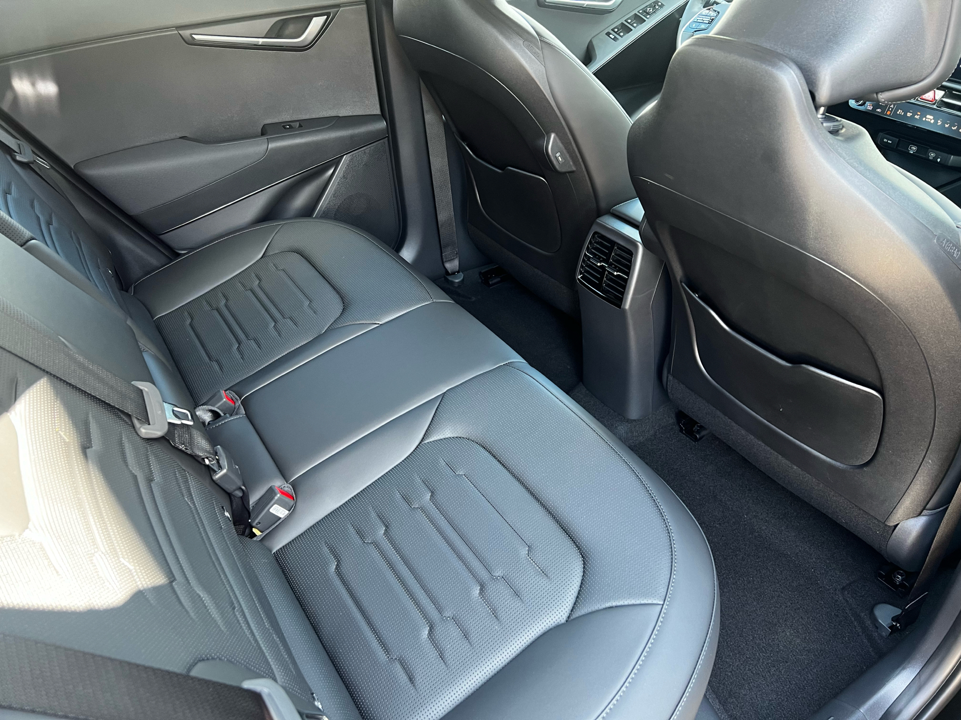 Billede af Kia Niro EV EL Prestige 204HK 5d Aut.