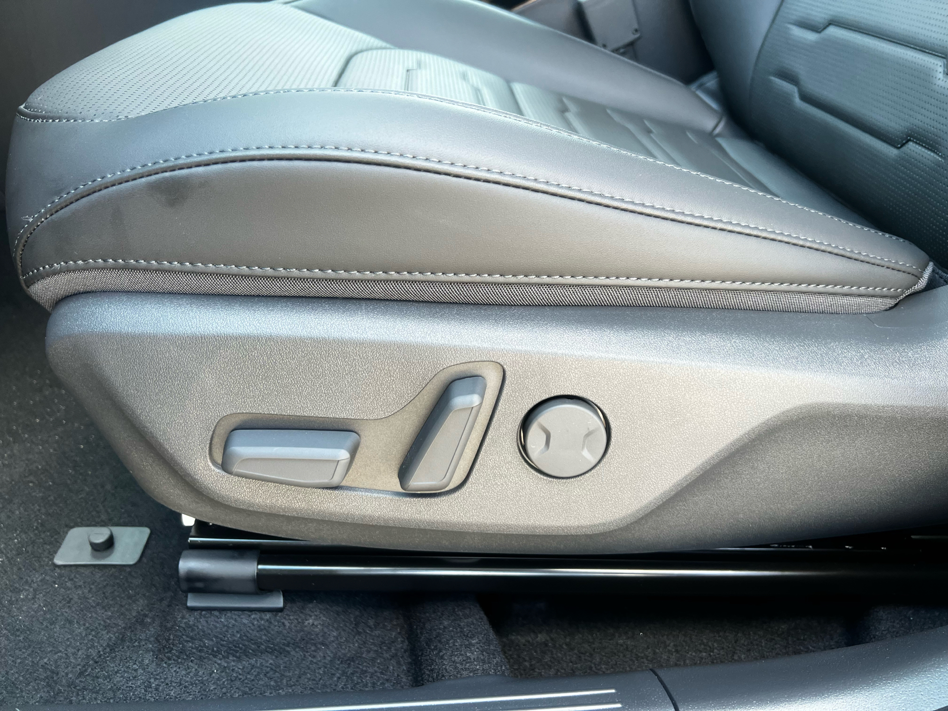 Billede af Kia Niro EV EL Prestige 204HK 5d Aut.