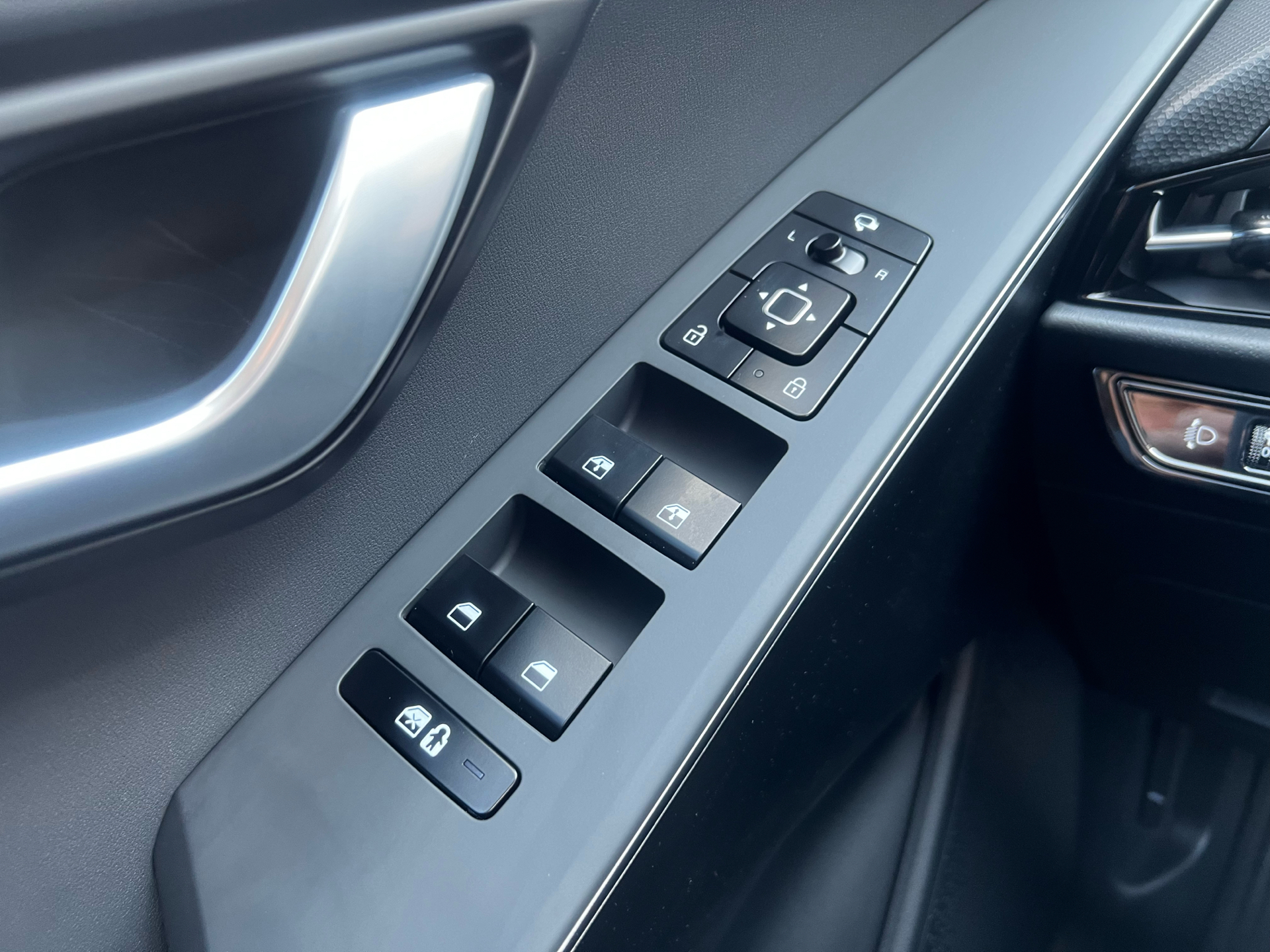 Billede af Kia Niro EV EL Prestige 204HK 5d Aut.