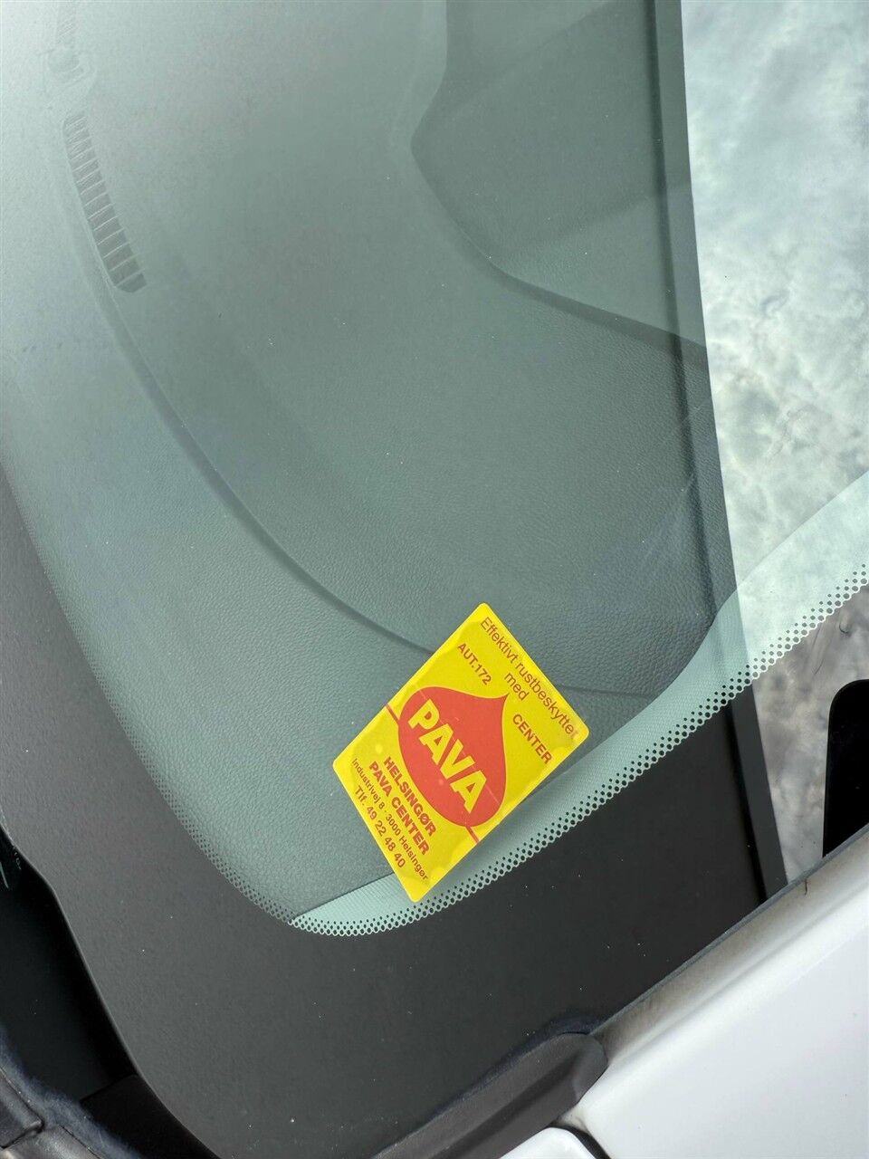 Billede af Opel Karl 1,0 Cosmo 75HK 5d