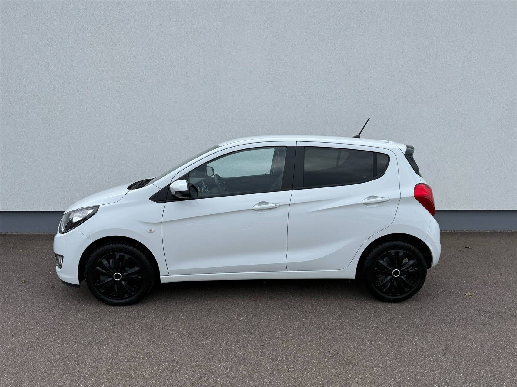 Billede af Opel Karl 1,0 Cosmo 75HK 5d