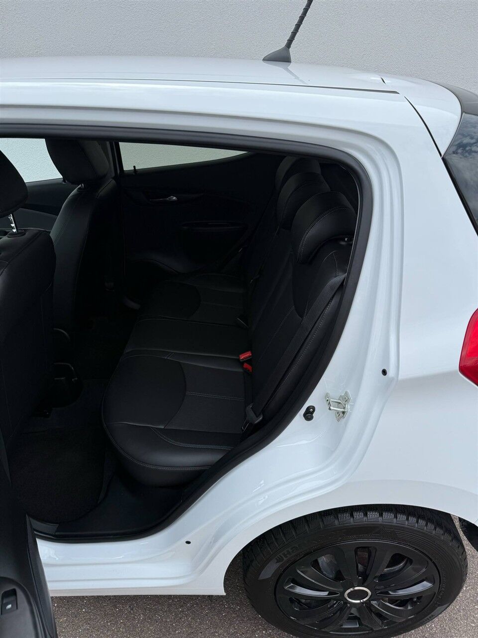 Billede af Opel Karl 1,0 Cosmo 75HK 5d
