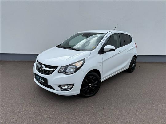 Opel Karl 1,0 Cosmo 75HK 5d