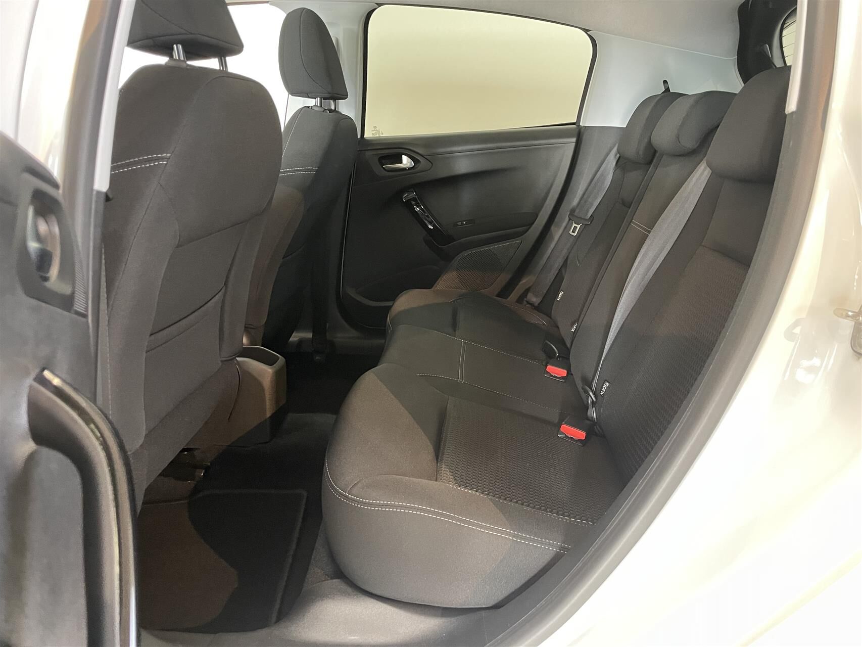 Billede af Peugeot 208 1,2 PureTech Selection Sky 82HK 5d