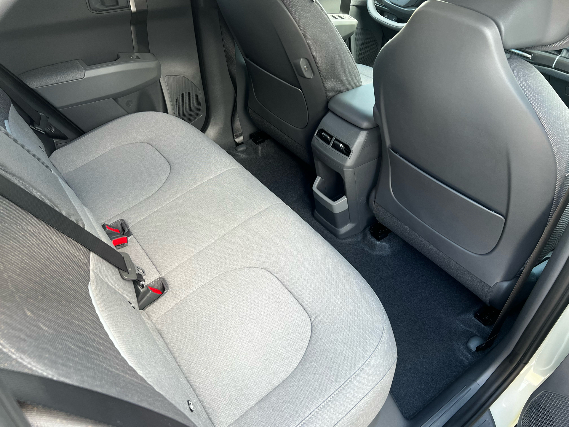 Billede af Kia EV3 CUV Long Range 204hk Reduktionsgear Prestige MY25