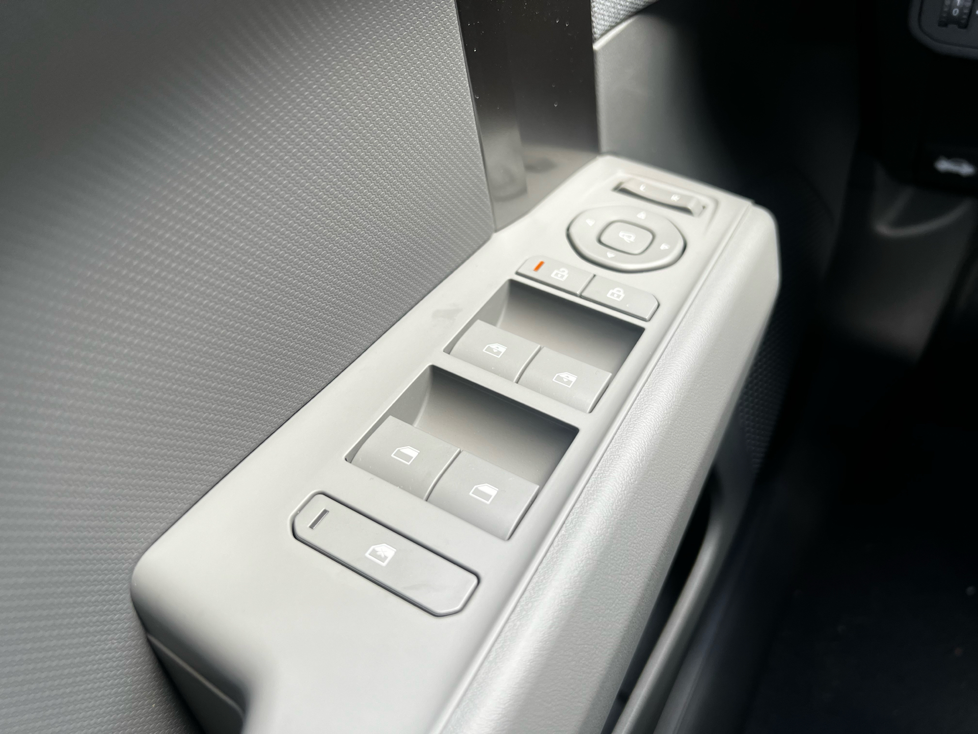 Billede af Kia EV3 CUV Long Range 204hk Reduktionsgear Prestige MY25