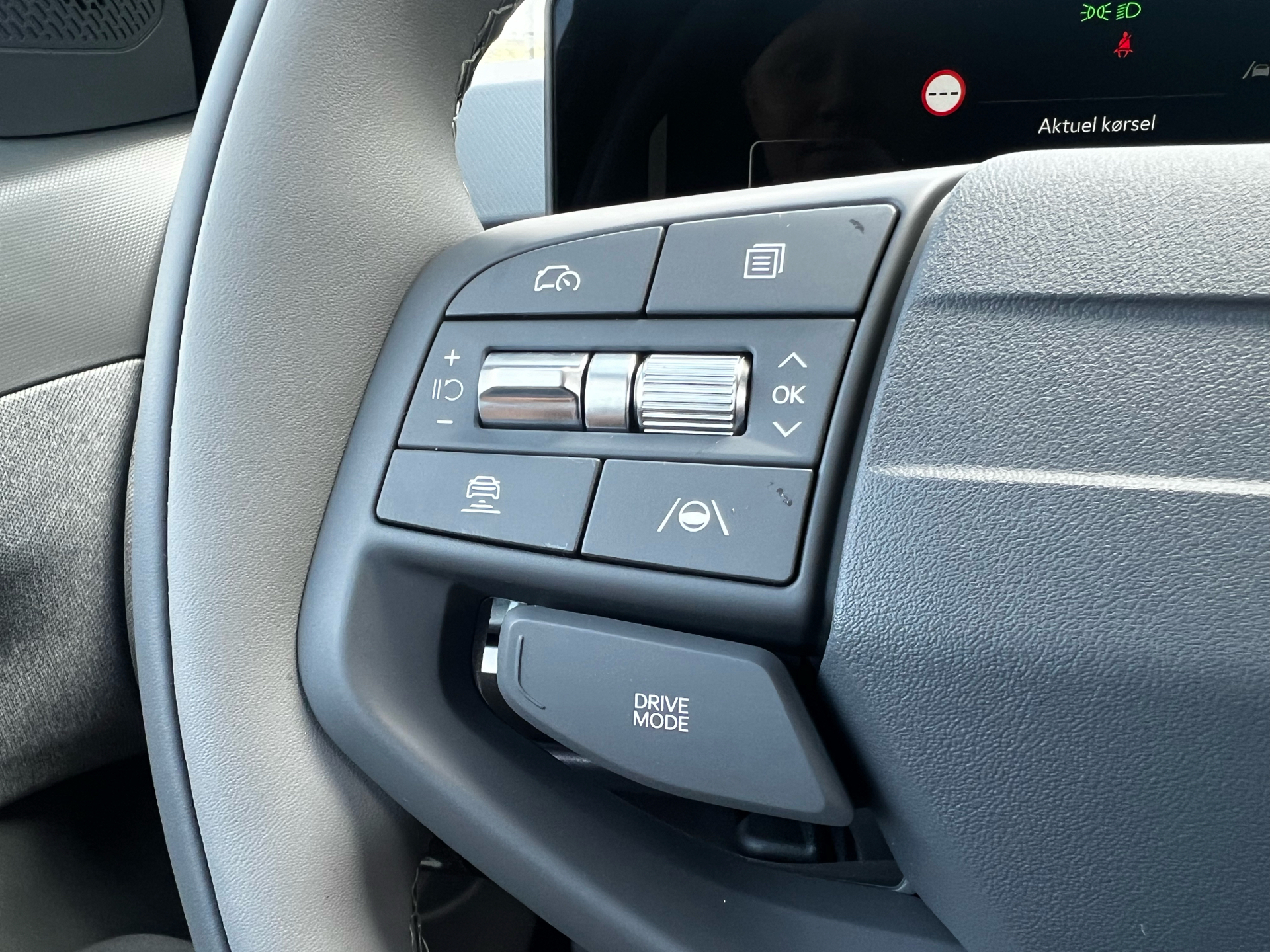 Billede af Kia EV3 CUV Long Range 204hk Reduktionsgear Prestige MY25